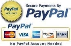 Secure Payment Processing
